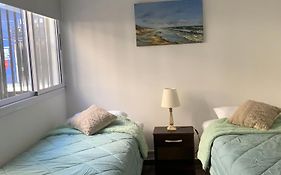 Sweet Home